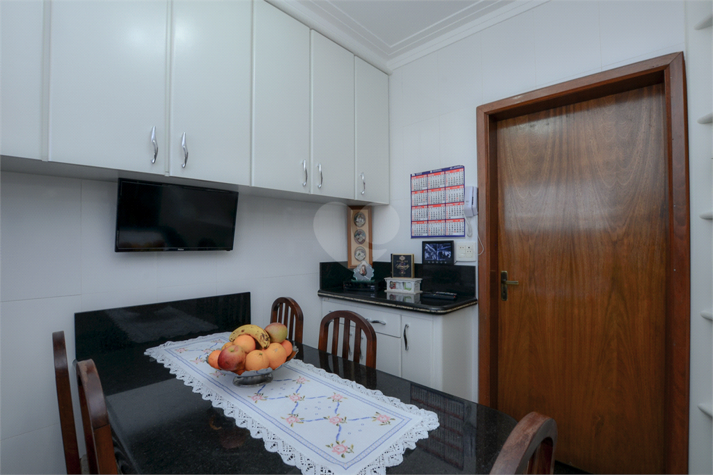 Venda Apartamento São Paulo Paraíso REO445312 48