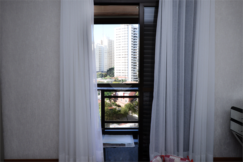 Venda Apartamento São Paulo Paraíso REO445312 57