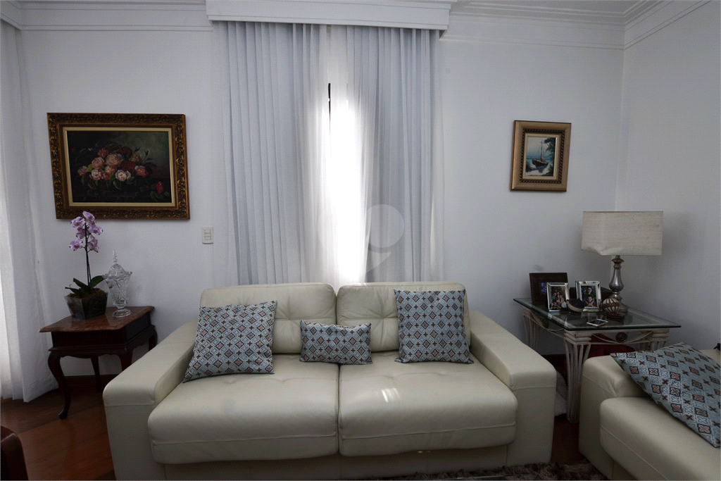 Venda Apartamento São Paulo Paraíso REO445312 39