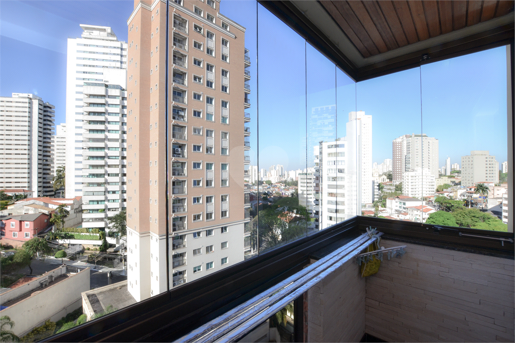 Venda Apartamento São Paulo Paraíso REO445312 19