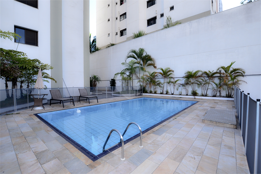 Venda Apartamento São Paulo Paraíso REO445312 23