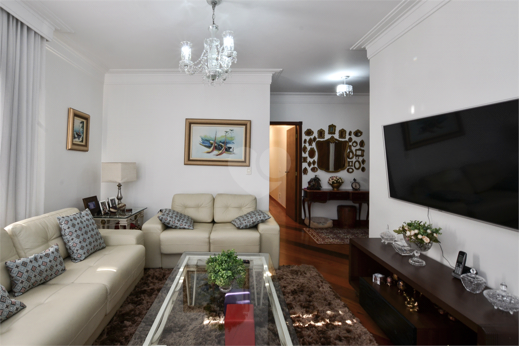 Venda Apartamento São Paulo Paraíso REO445312 4