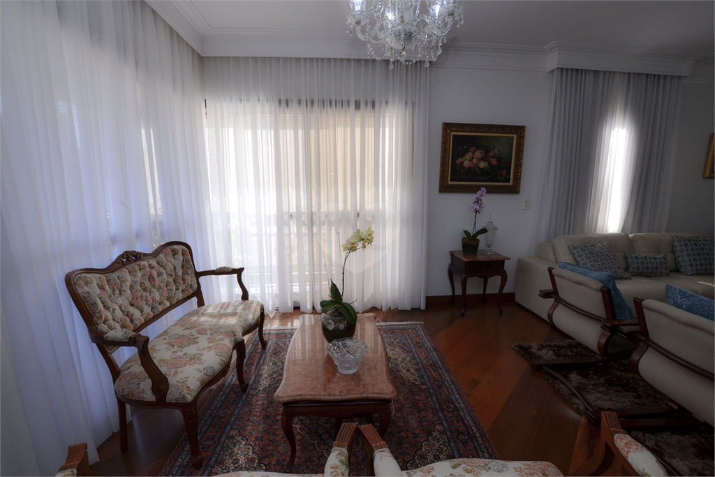 Venda Apartamento São Paulo Paraíso REO445312 29