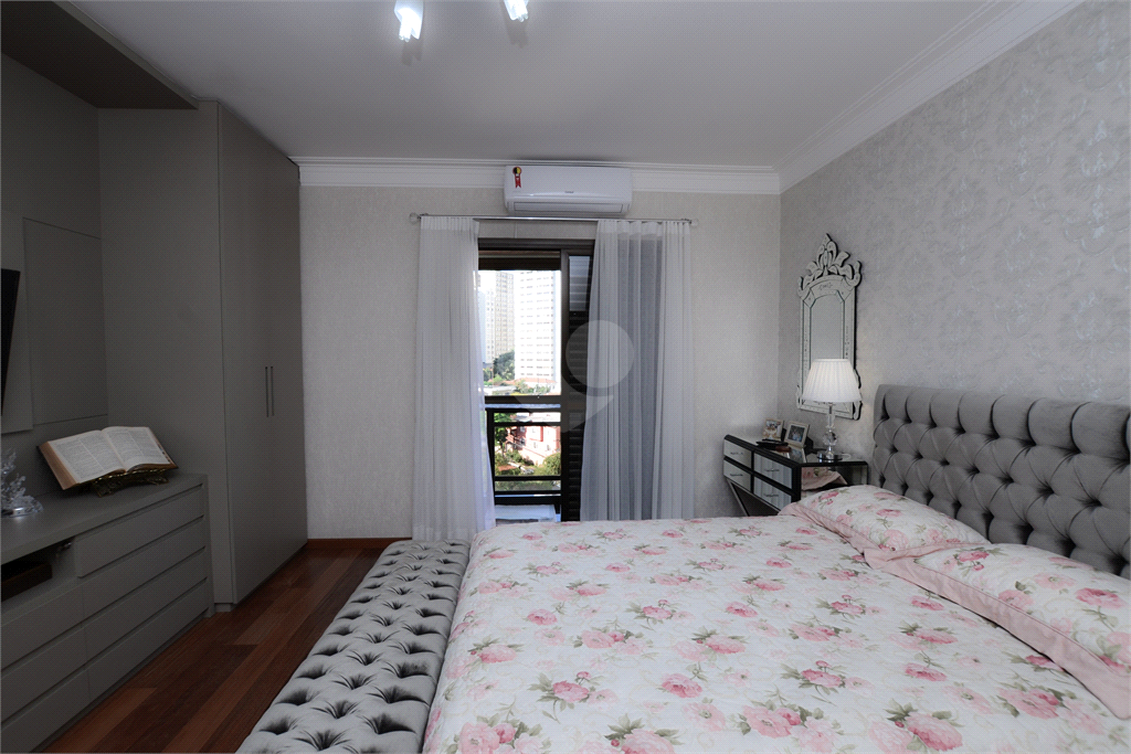 Venda Apartamento São Paulo Paraíso REO445312 8