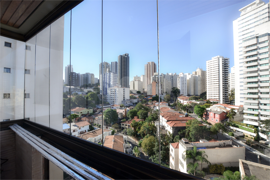 Venda Apartamento São Paulo Paraíso REO445312 18