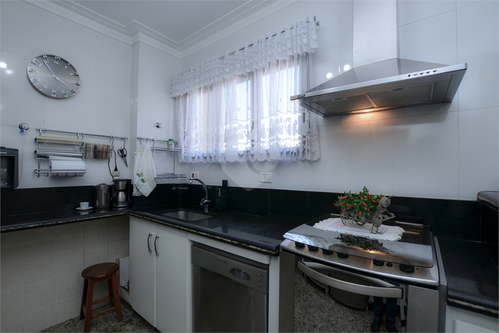 Venda Apartamento São Paulo Paraíso REO445312 45