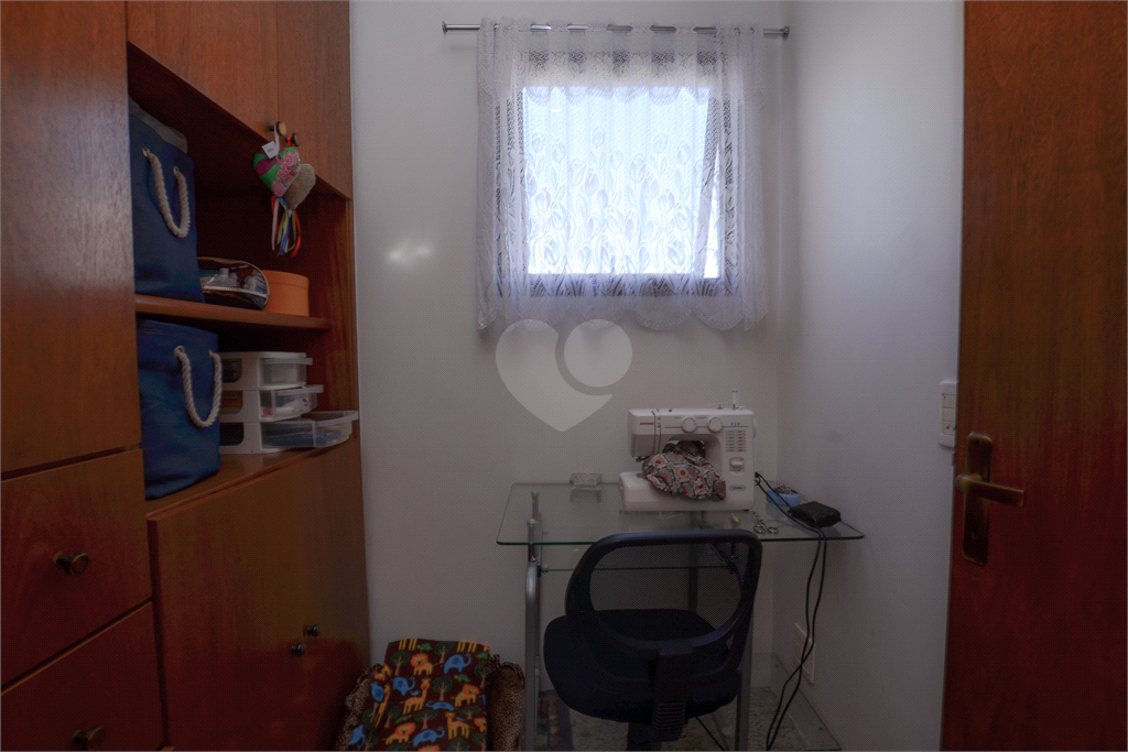 Venda Apartamento São Paulo Paraíso REO445312 11