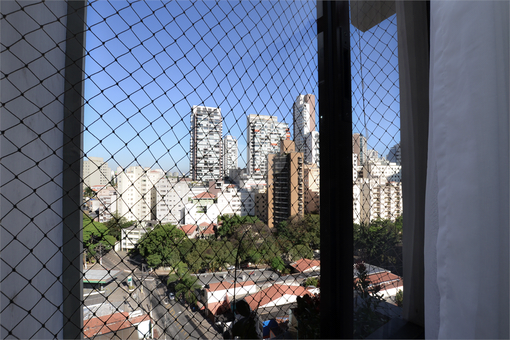 Venda Apartamento São Paulo Paraíso REO445312 37