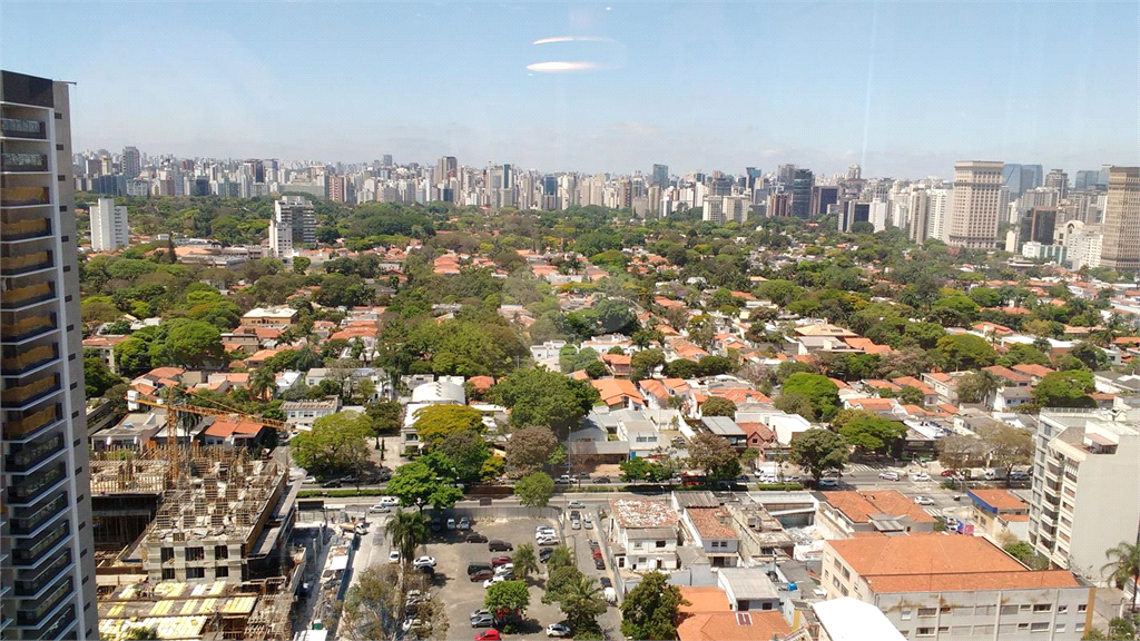 Aluguel Salas São Paulo Pinheiros REO445331 13