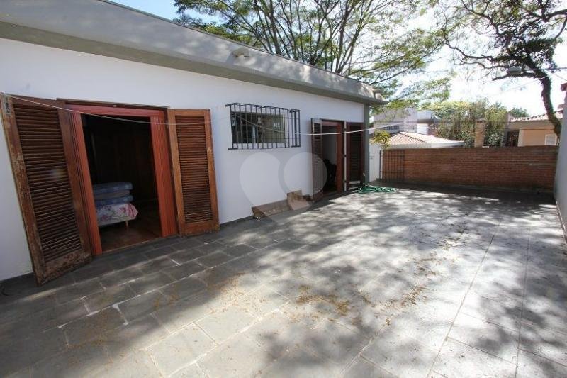 Venda Casa São Paulo Jardim Los Angeles REO44534 17