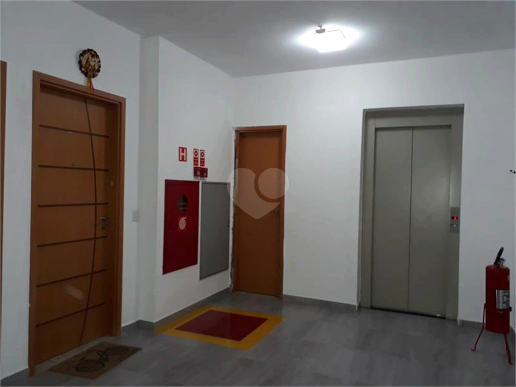 Venda Apartamento Vinhedo Jardim Eldorado REO445402 3