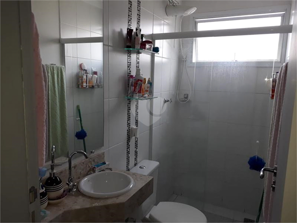 Venda Apartamento Vinhedo Jardim Eldorado REO445402 15