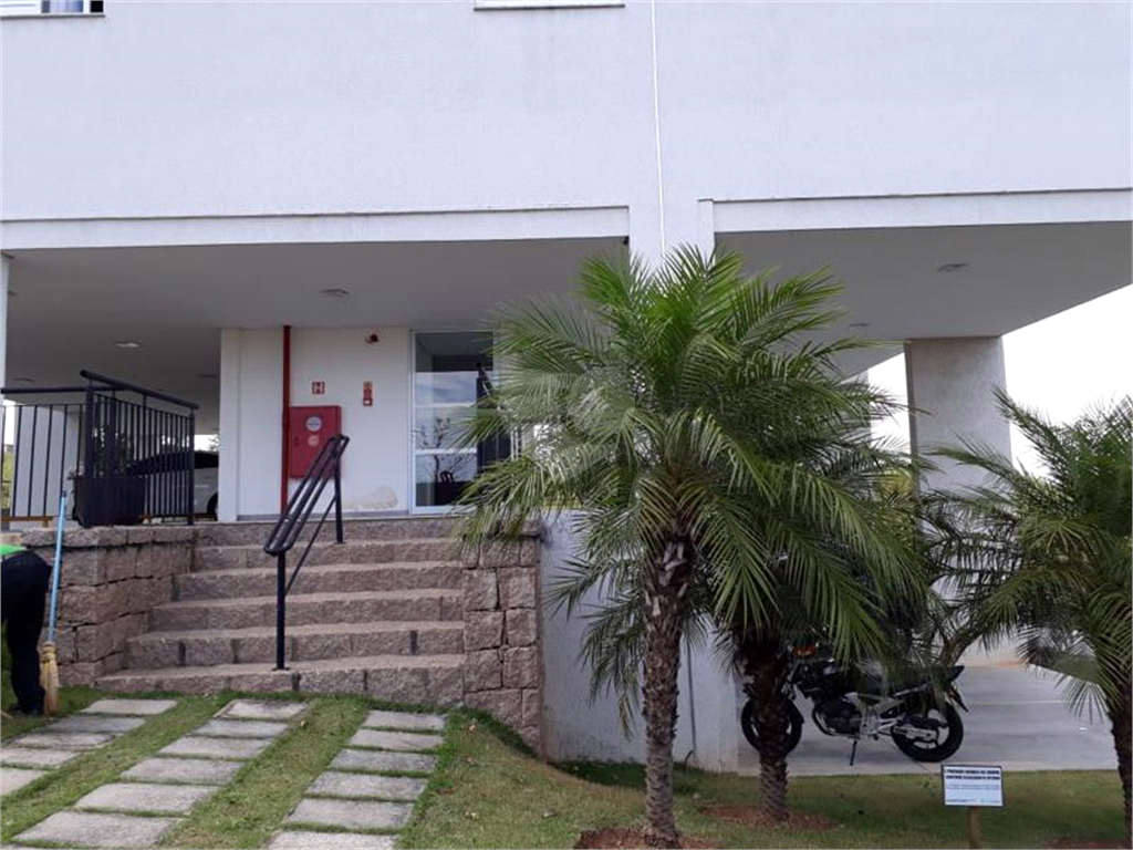 Venda Apartamento Vinhedo Jardim Eldorado REO445402 1