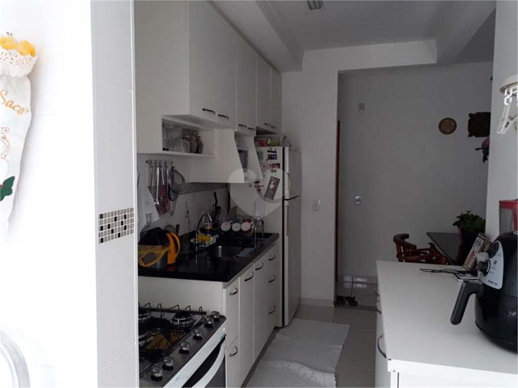 Venda Apartamento Vinhedo Jardim Eldorado REO445402 12