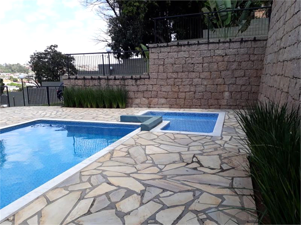 Venda Apartamento Vinhedo Jardim Eldorado REO445402 19