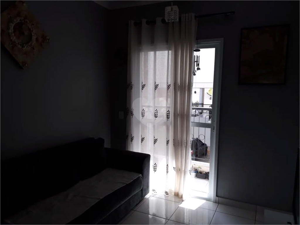 Venda Apartamento Vinhedo Jardim Eldorado REO445402 7