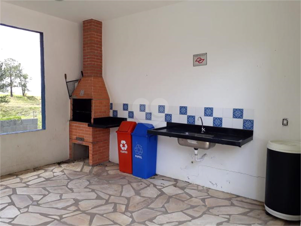 Venda Apartamento Vinhedo Jardim Eldorado REO445402 22