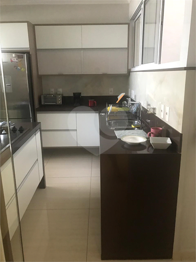 Venda Apartamento Juiz De Fora Centro REO445403 5