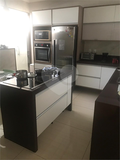 Venda Apartamento Juiz De Fora Centro REO445403 1