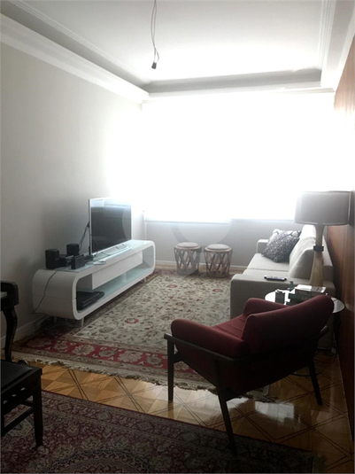 Venda Apartamento Juiz De Fora Centro REO445403 3