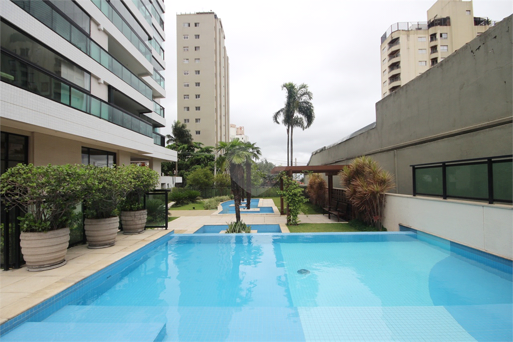 Venda Cobertura São Paulo Alto Da Lapa REO445420 52