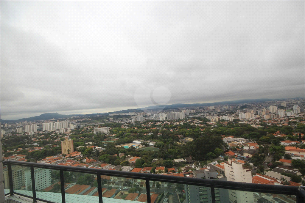 Venda Cobertura São Paulo Alto Da Lapa REO445420 48