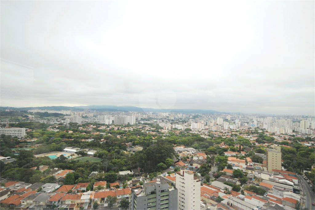 Venda Cobertura São Paulo Alto Da Lapa REO445420 29