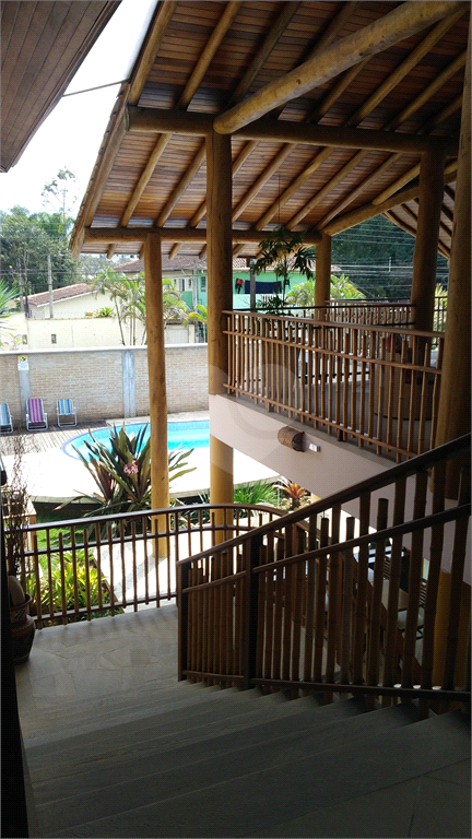 Venda Hotel Ubatuba Itaguá REO445438 10