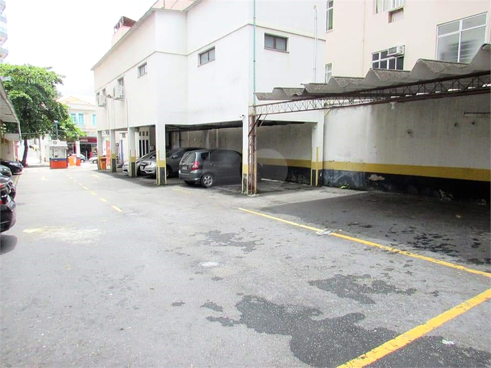 Venda Terreno Rio De Janeiro Praça Da Bandeira REO445468 3