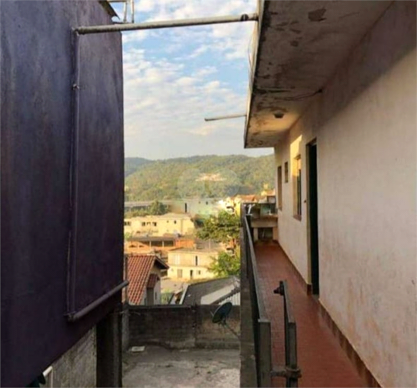 Venda Casa São Paulo Jardim Vista Alegre REO445505 15