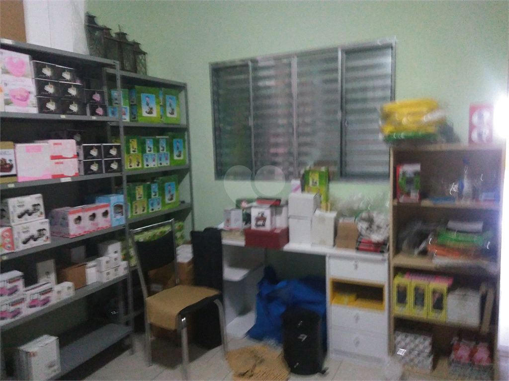 Venda Sobrado São Paulo Vila Pereira Barreto REO445512 30