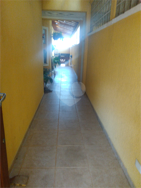 Venda Sobrado São Paulo Vila Pereira Barreto REO445512 3