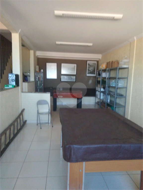 Venda Sobrado São Paulo Vila Pereira Barreto REO445512 35