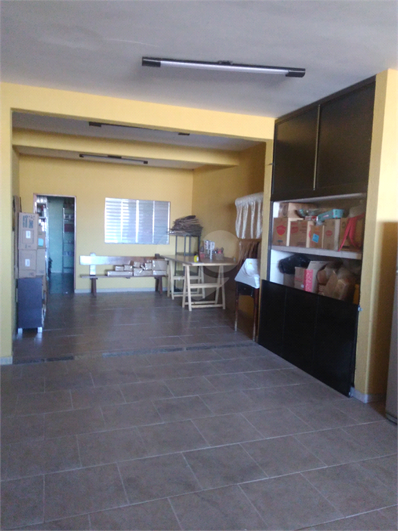 Venda Sobrado São Paulo Vila Pereira Barreto REO445512 27