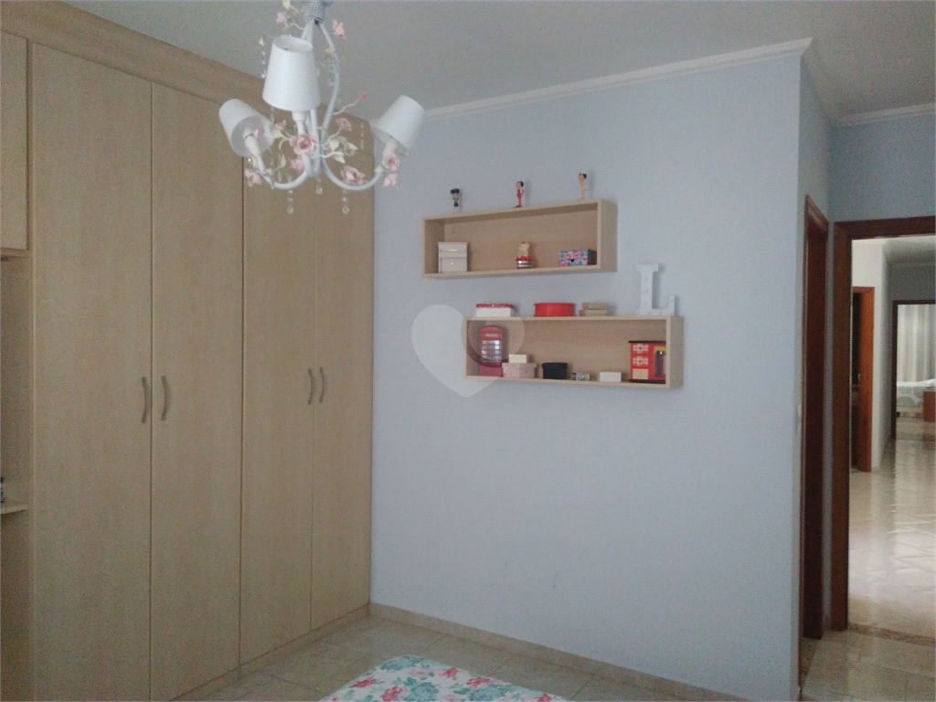 Venda Sobrado São Paulo Vila Pereira Barreto REO445512 23