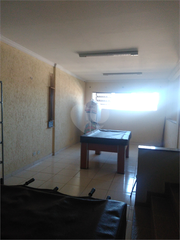 Venda Sobrado São Paulo Vila Pereira Barreto REO445512 34