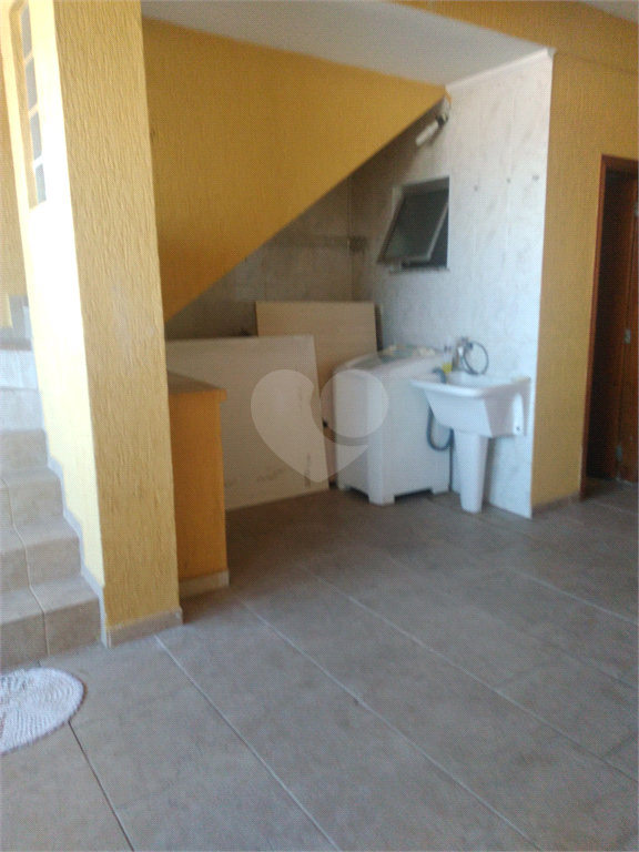 Venda Sobrado São Paulo Vila Pereira Barreto REO445512 26