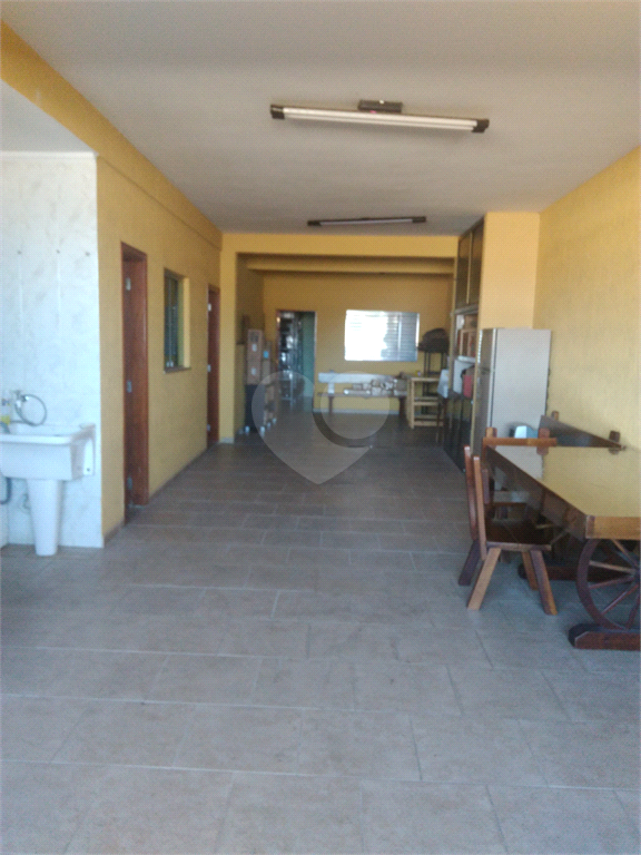 Venda Sobrado São Paulo Vila Pereira Barreto REO445512 25