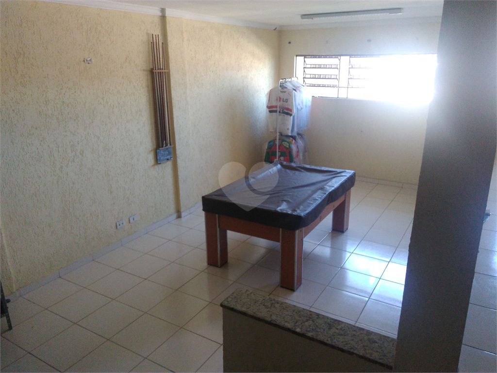 Venda Sobrado São Paulo Vila Pereira Barreto REO445512 33