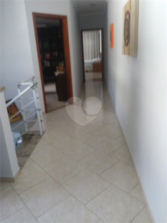 Venda Sobrado São Paulo Vila Pereira Barreto REO445512 14