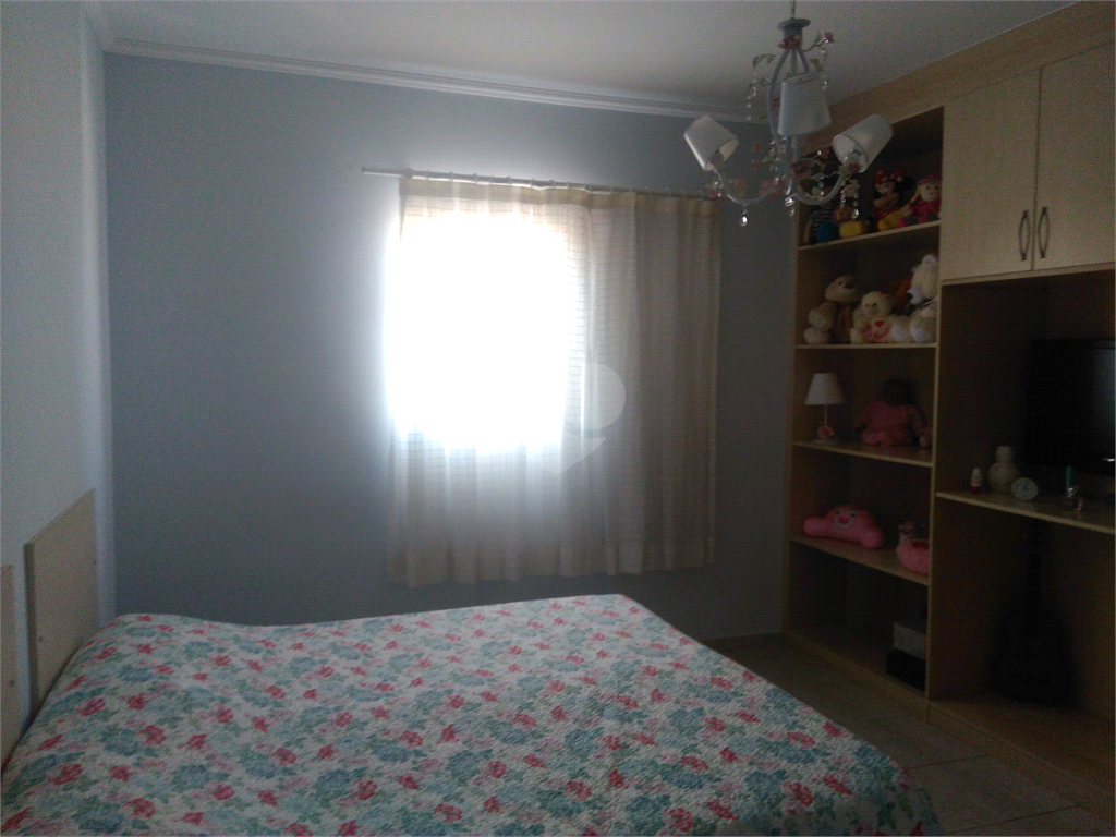 Venda Sobrado São Paulo Vila Pereira Barreto REO445512 22