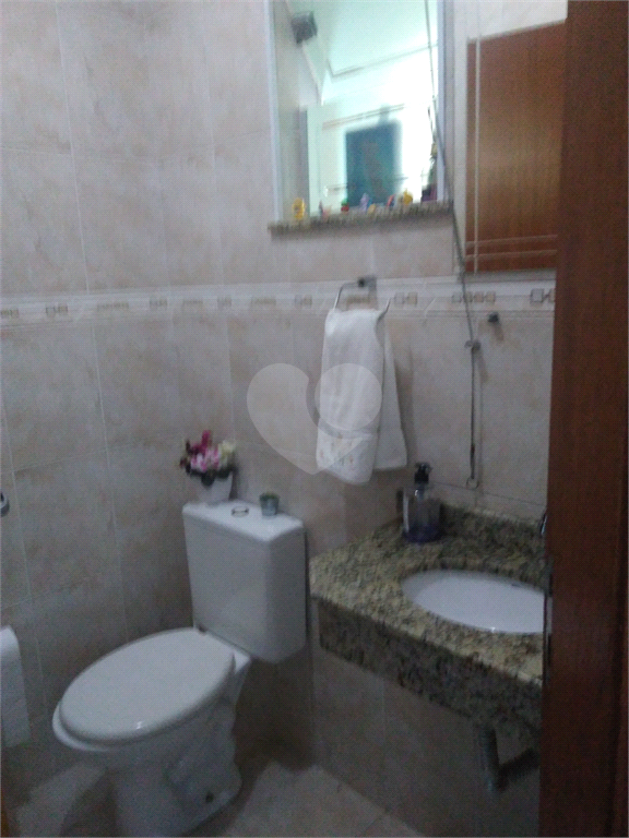 Venda Sobrado São Paulo Vila Pereira Barreto REO445512 8