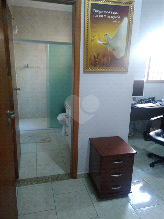 Venda Sobrado São Paulo Vila Pereira Barreto REO445512 17