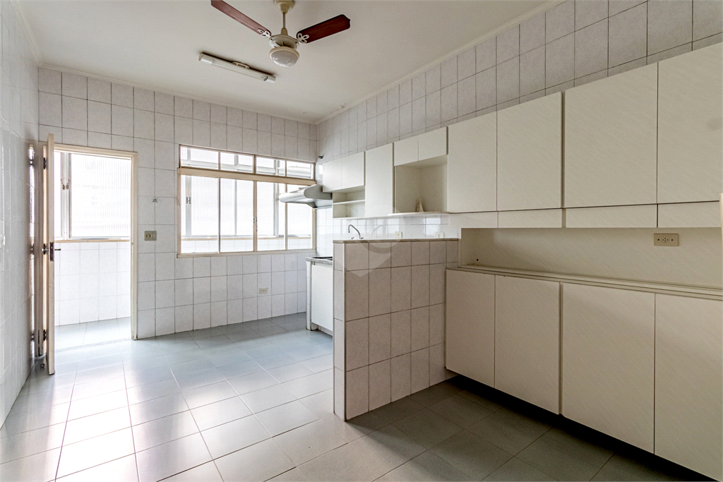 Venda Apartamento São Paulo Bela Vista REO445553 22