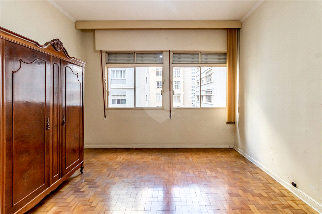 Venda Apartamento São Paulo Bela Vista REO445553 8