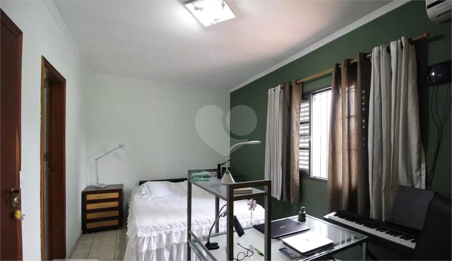 Venda Casa São Paulo Vila Da Saúde REO44564 14