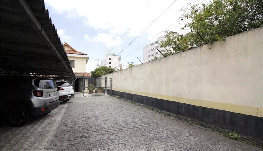 Venda Casa São Paulo Vila Da Saúde REO44564 7