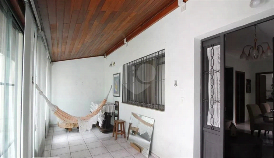 Venda Casa São Paulo Vila Da Saúde REO44564 26