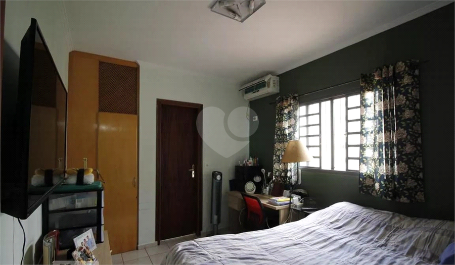 Venda Casa São Paulo Vila Da Saúde REO44564 16