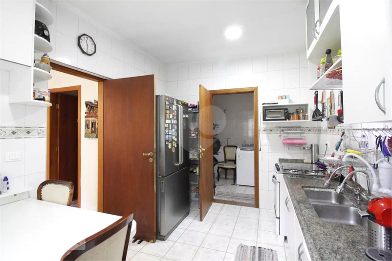 Venda Casa São Paulo Vila Da Saúde REO44564 25